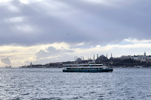 Sultanahmet Tour