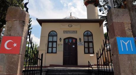 Ertugrul Ghazi Sheikh Edebali