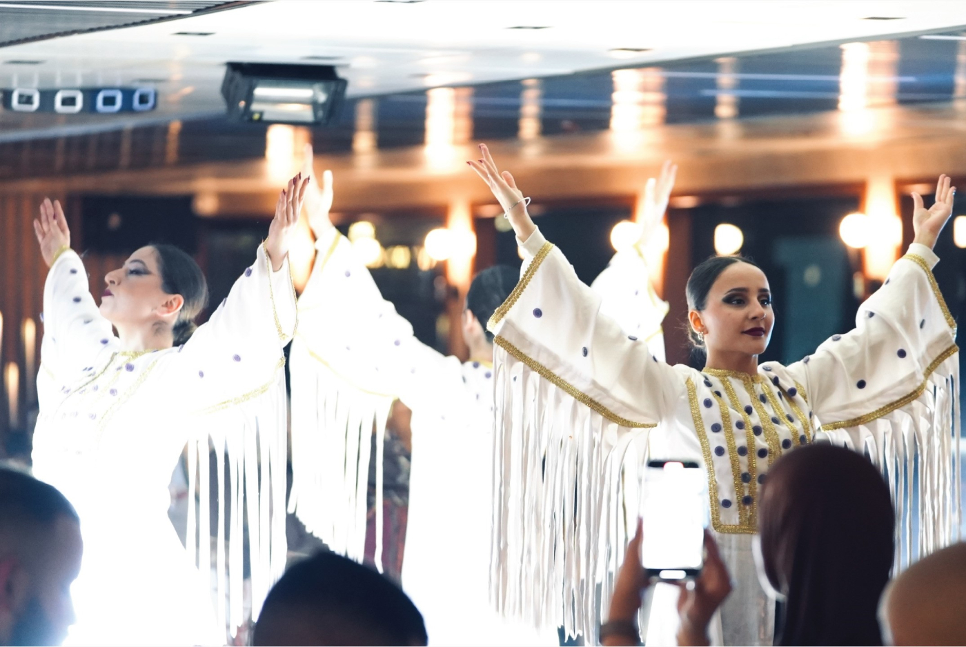 Cultural Dance (regional)