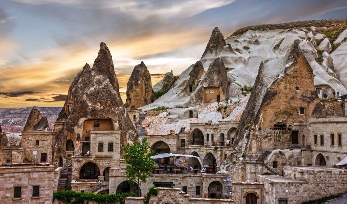 5 Hidden Gems in Cappadocia
