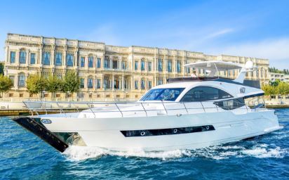 Rent Private Yacht and Boat