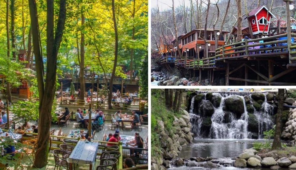 Sapanca Maşukiye