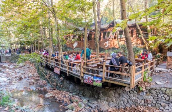 Sapanca Maşukiye