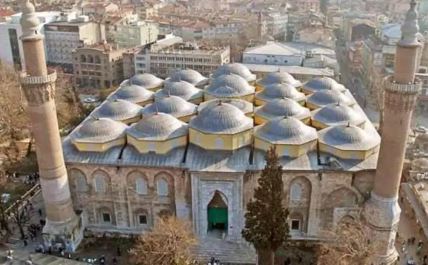 Ulucami Mosque