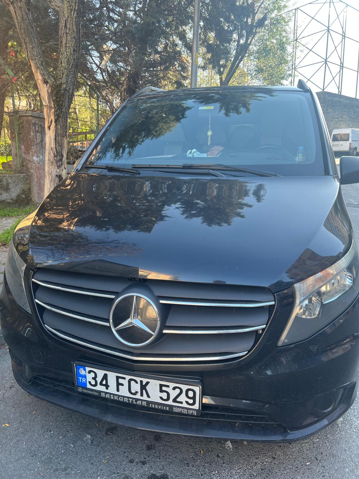 AİRPORT TRANSFER ISTANBUL