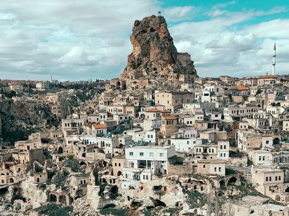 Cappadocia Green Tour